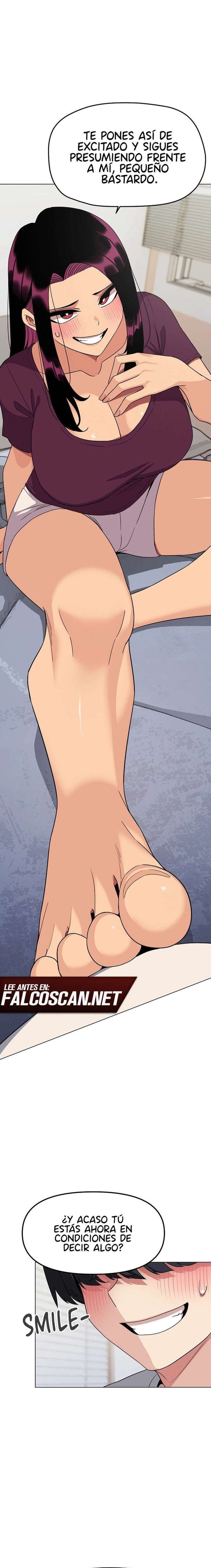 Especial Deja de Fumar - Sin censura Capítulo 6 - Page 13