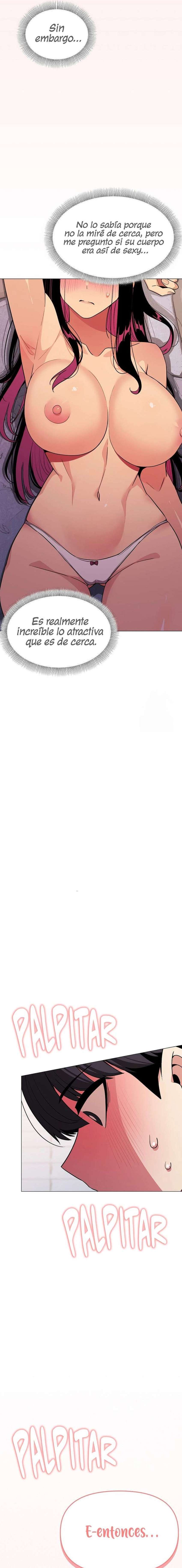 Especial Deja de Fumar - Sin censura Capítulo 6 - Page 25