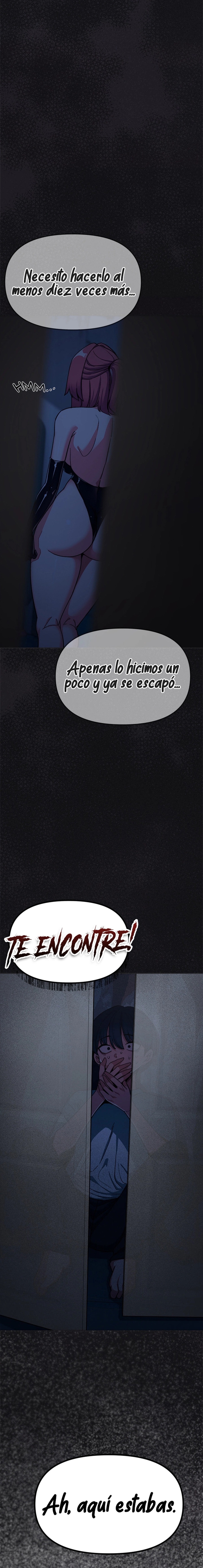 Especial Deja de Fumar - Sin censura Capítulo 60 - Page 2