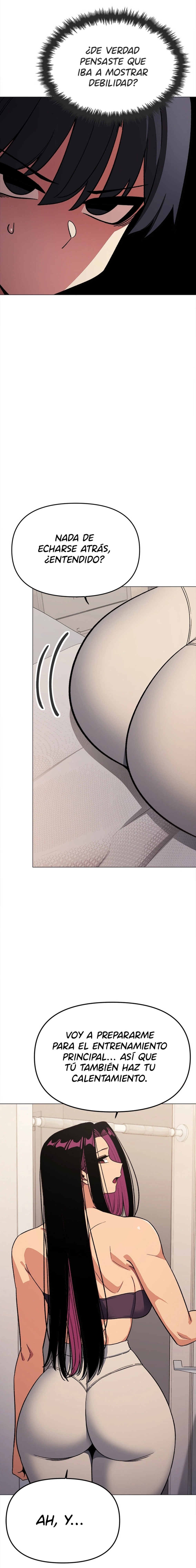 Especial Deja de Fumar - Sin censura Capítulo 60 - Page 20