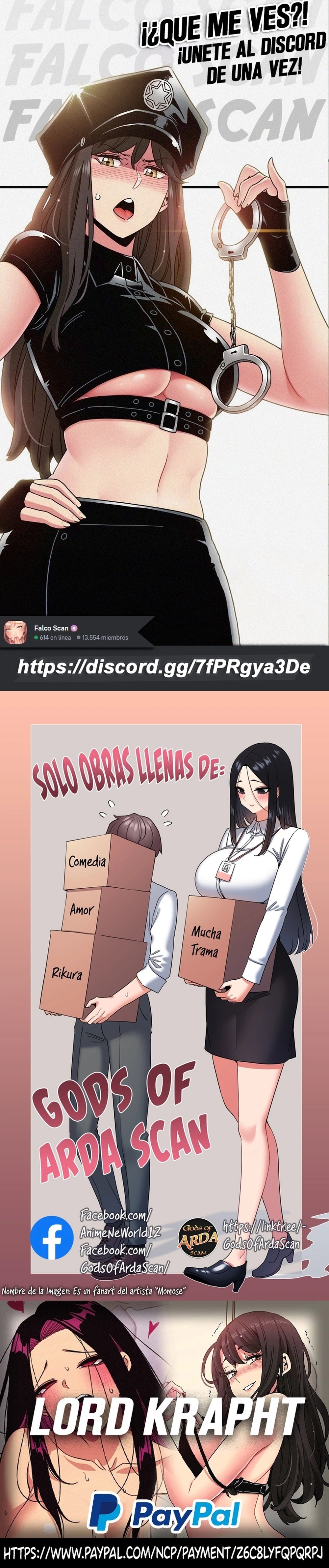 Especial Deja de Fumar - Sin censura Capítulo 60 - Page 29