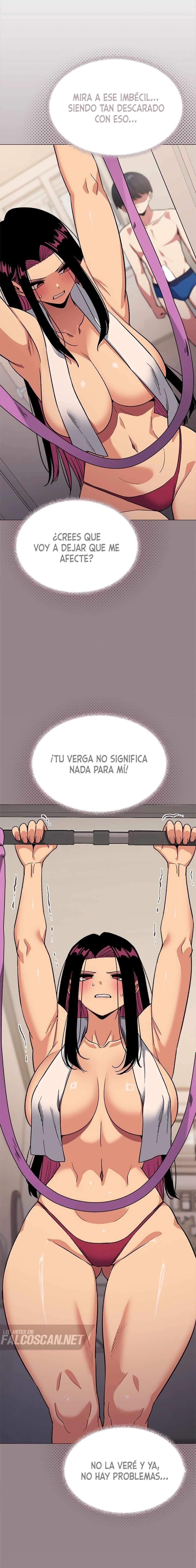 Especial Deja de Fumar - Sin censura Capítulo 62 - Page 11