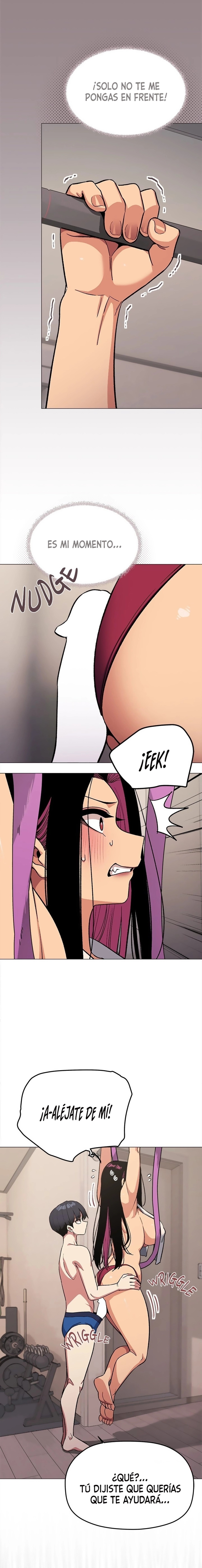 Especial Deja de Fumar - Sin censura Capítulo 62 - Page 12