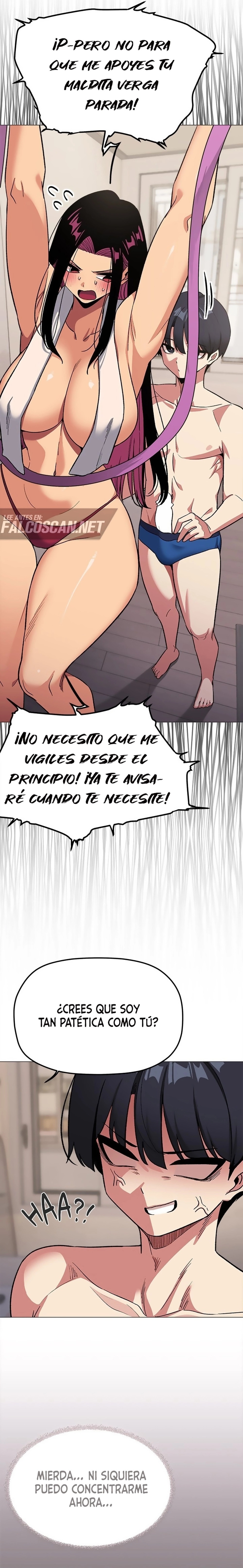 Especial Deja de Fumar - Sin censura Capítulo 62 - Page 13