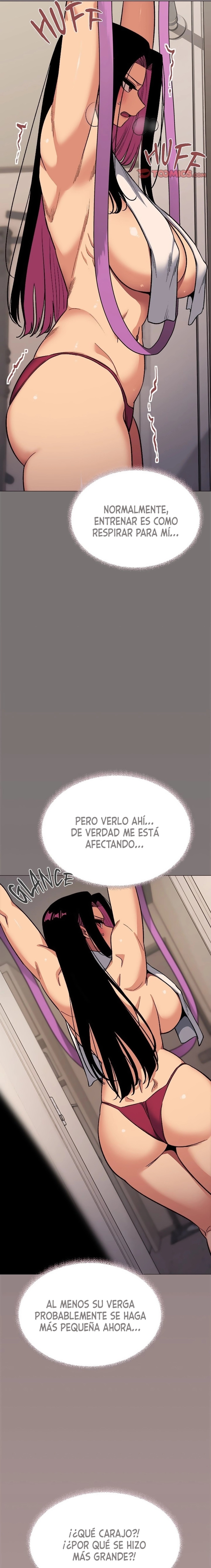 Especial Deja de Fumar - Sin censura Capítulo 62 - Page 14