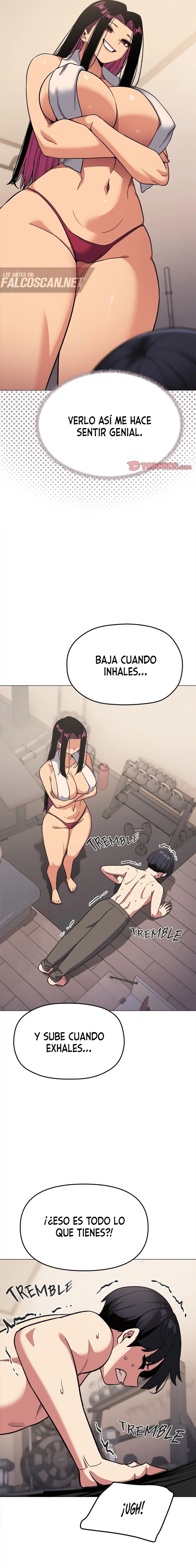 Especial Deja de Fumar - Sin censura Capítulo 62 - Page 23