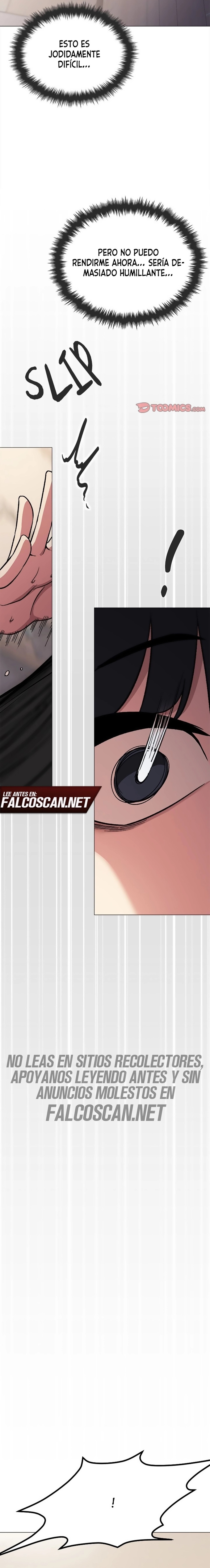 Especial Deja de Fumar - Sin censura Capítulo 62 - Page 25