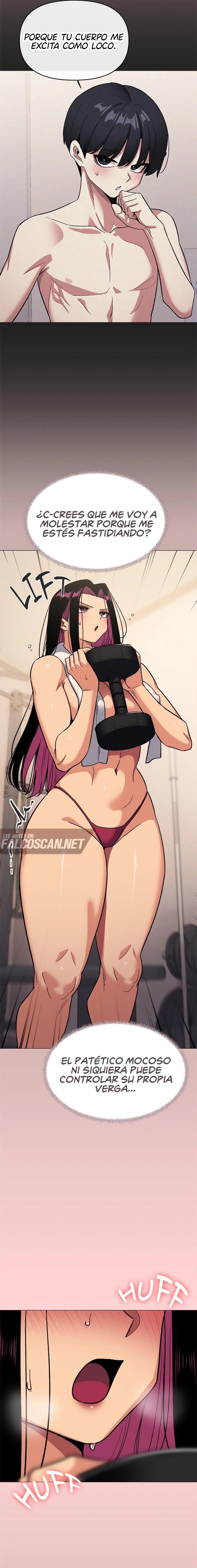 Especial Deja de Fumar - Sin censura Capítulo 63 - Page 13