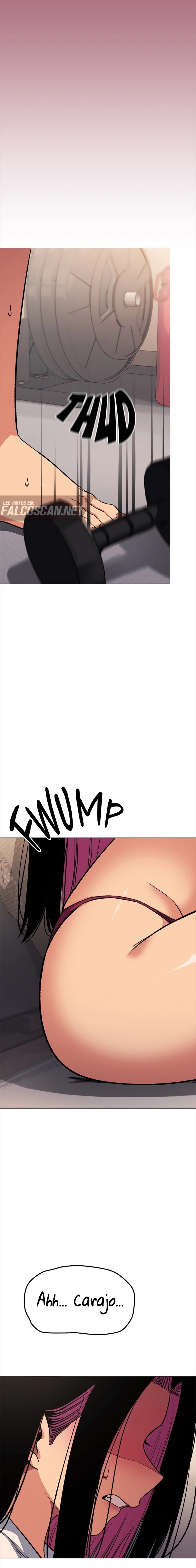 Especial Deja de Fumar - Sin censura Capítulo 63 - Page 15