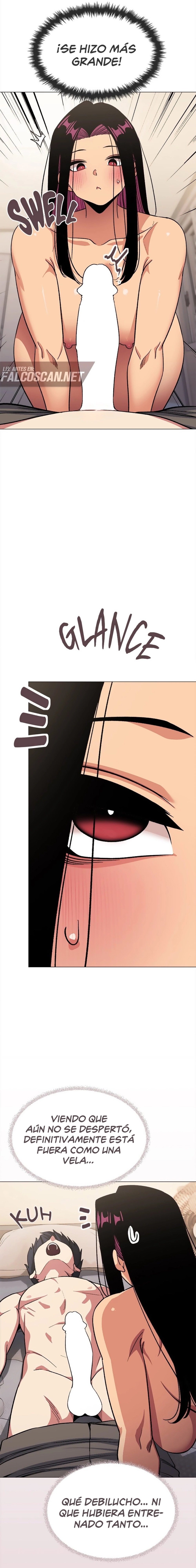 Especial Deja de Fumar - Sin censura Capítulo 63 - Page 20