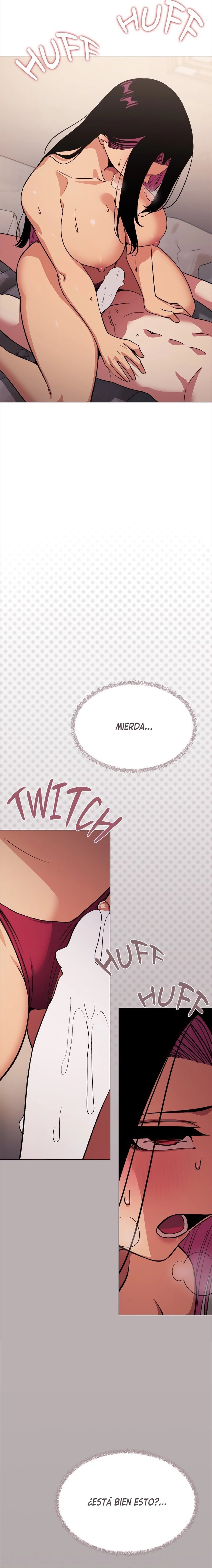 Especial Deja de Fumar - Sin censura Capítulo 64 - Page 10