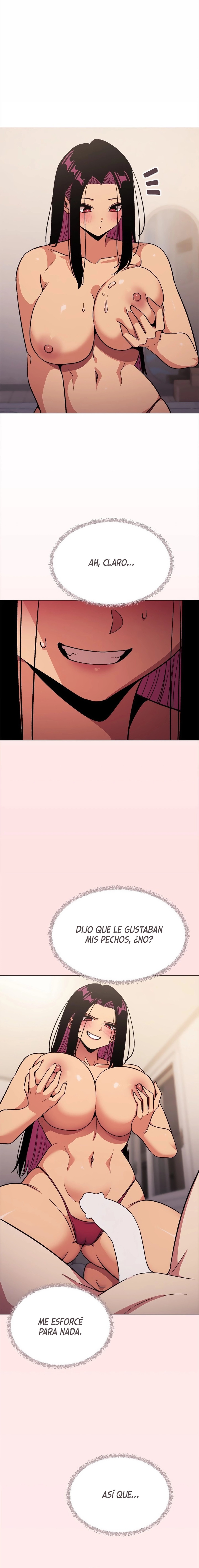 Especial Deja de Fumar - Sin censura Capítulo 64 - Page 17