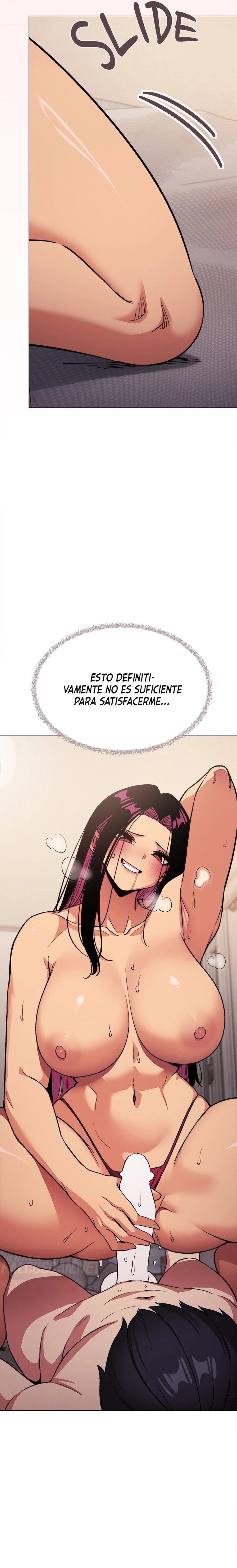 Especial Deja de Fumar - Sin censura Capítulo 64 - Page 22