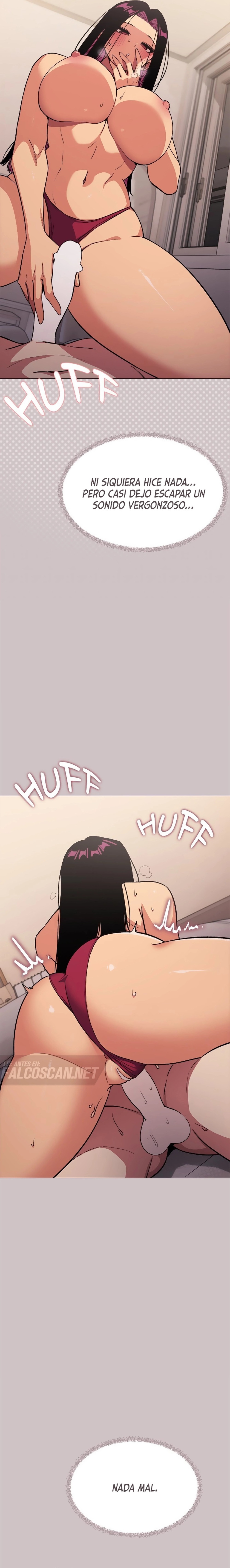 Especial Deja de Fumar - Sin censura Capítulo 64 - Page 4