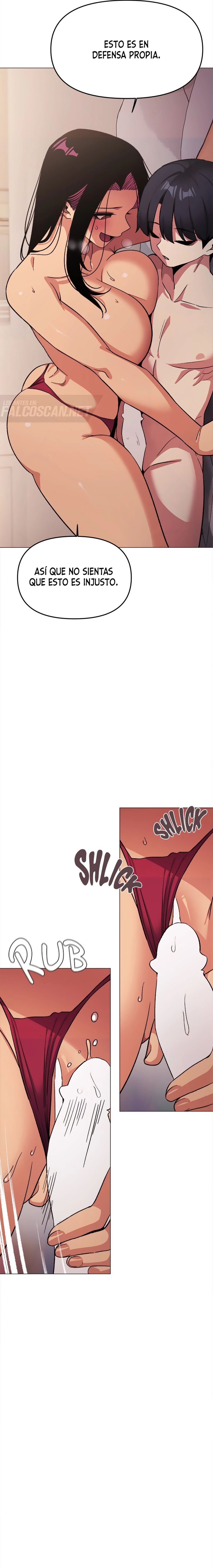 Especial Deja de Fumar - Sin censura Capítulo 64 - Page 6