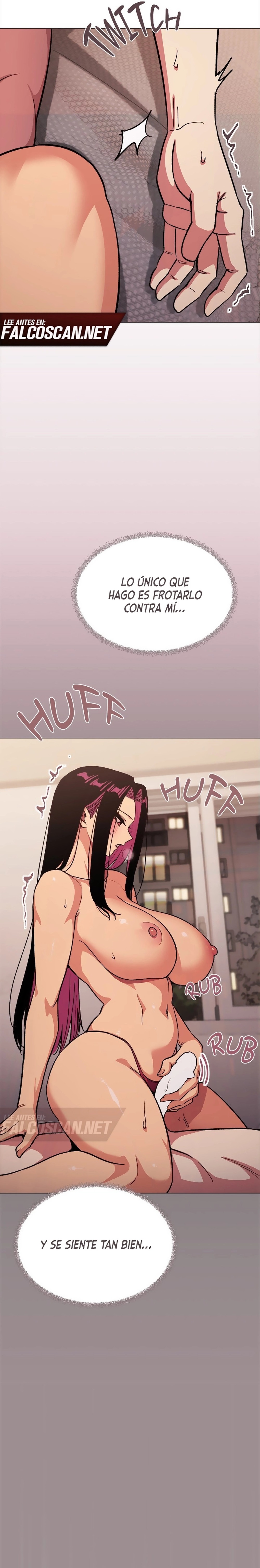 Especial Deja de Fumar - Sin censura Capítulo 64 - Page 7