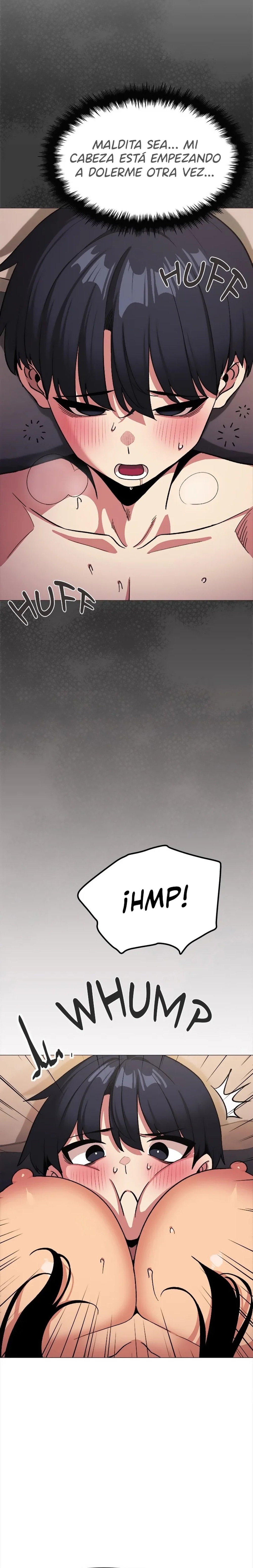 Especial Deja de Fumar - Sin censura Capítulo 65 - Page 20