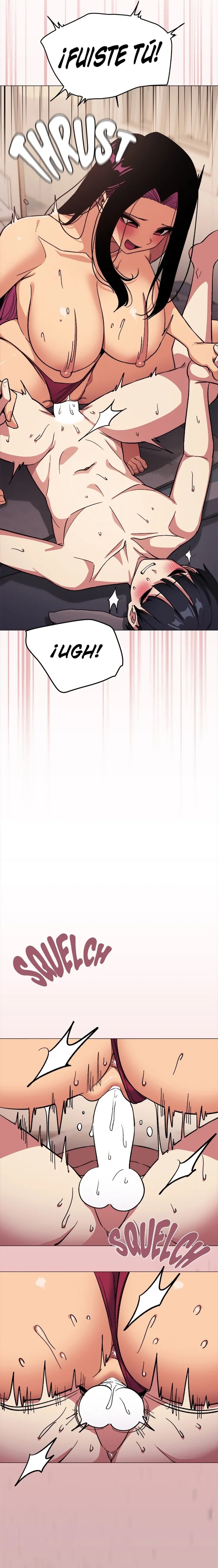 Especial Deja de Fumar - Sin censura Capítulo 65 - Page 23