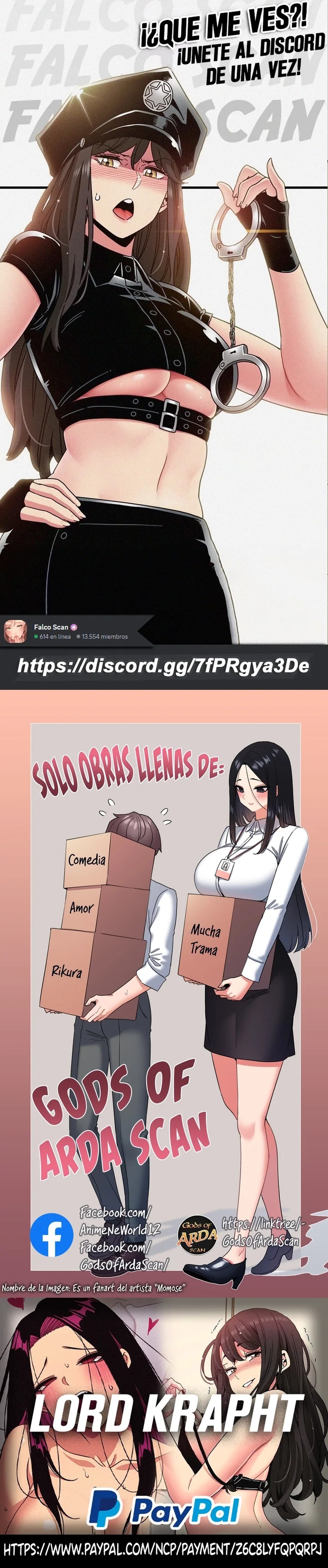 Especial Deja de Fumar - Sin censura Capítulo 65 - Page 27