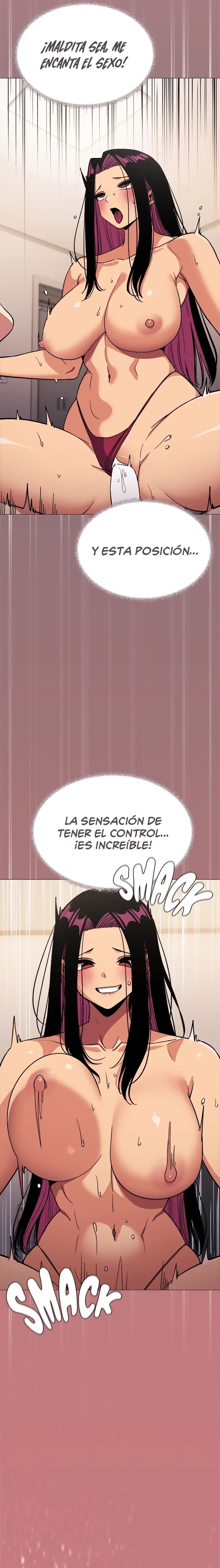 Especial Deja de Fumar - Sin censura Capítulo 65 - Page 5