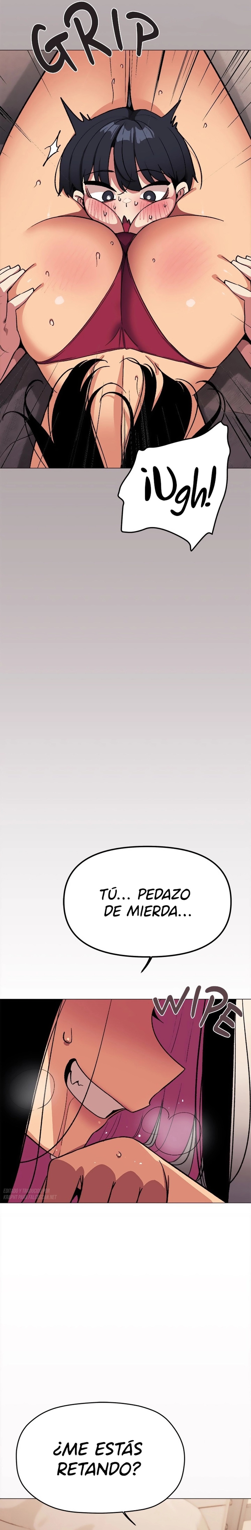 Especial Deja de Fumar - Sin censura Capítulo 66 - Page 13