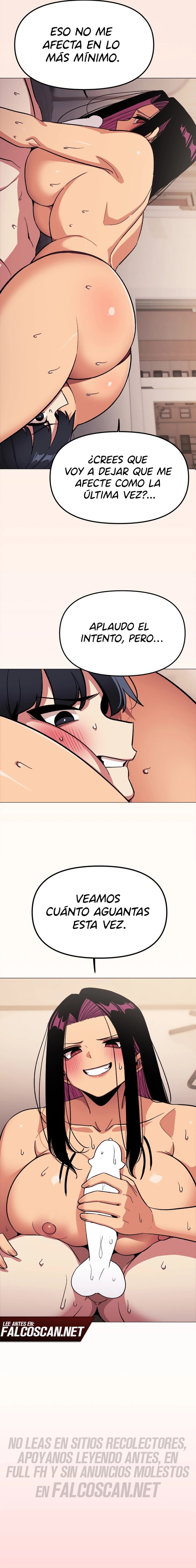 Especial Deja de Fumar - Sin censura Capítulo 66 - Page 15