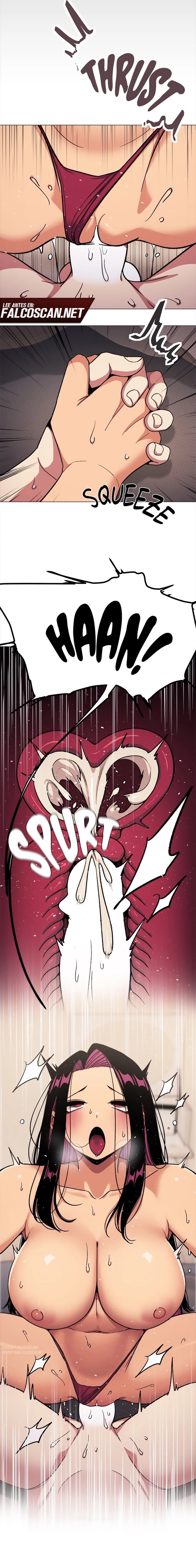 Especial Deja de Fumar - Sin censura Capítulo 66 - Page 2