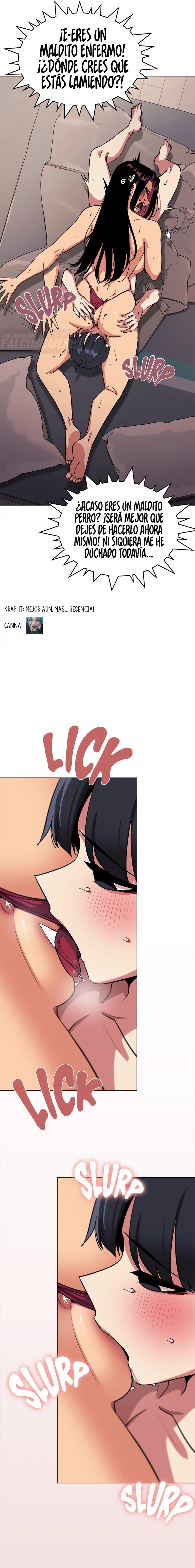 Especial Deja de Fumar - Sin censura Capítulo 66 - Page 24