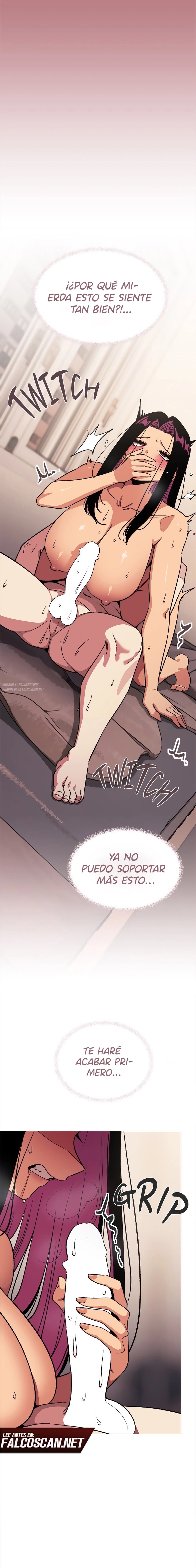 Especial Deja de Fumar - Sin censura Capítulo 66 - Page 26