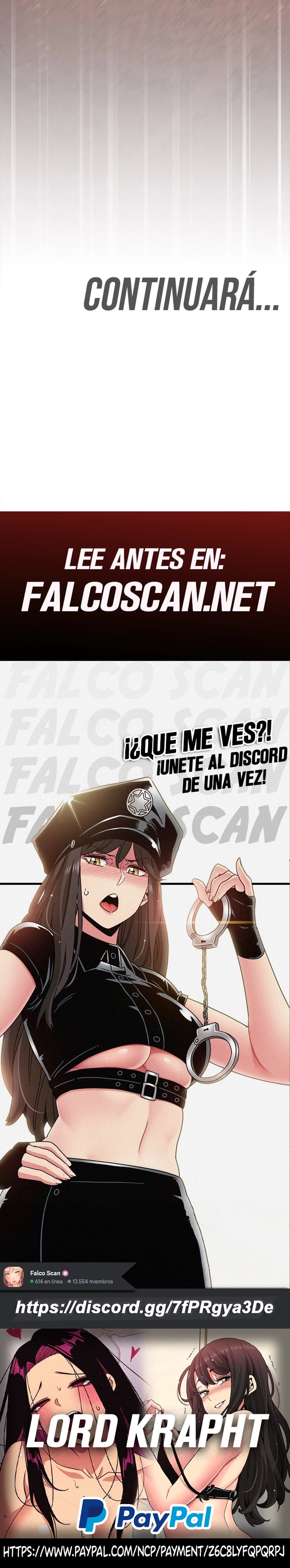 Especial Deja de Fumar - Sin censura Capítulo 66 - Page 29