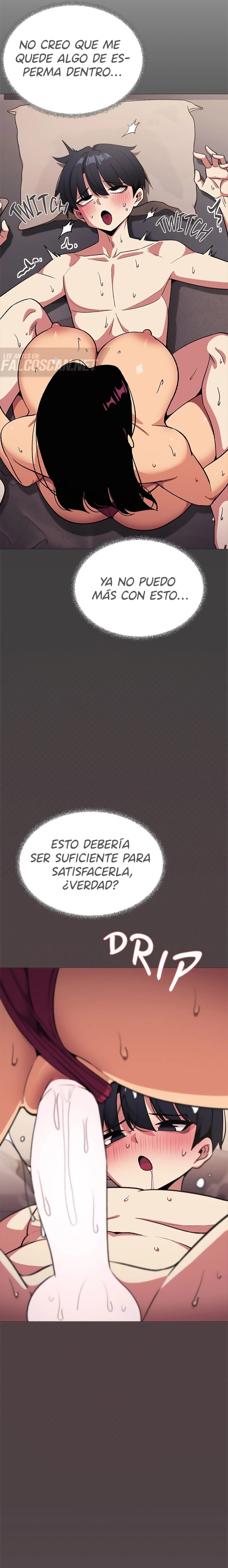 Especial Deja de Fumar - Sin censura Capítulo 66 - Page 4