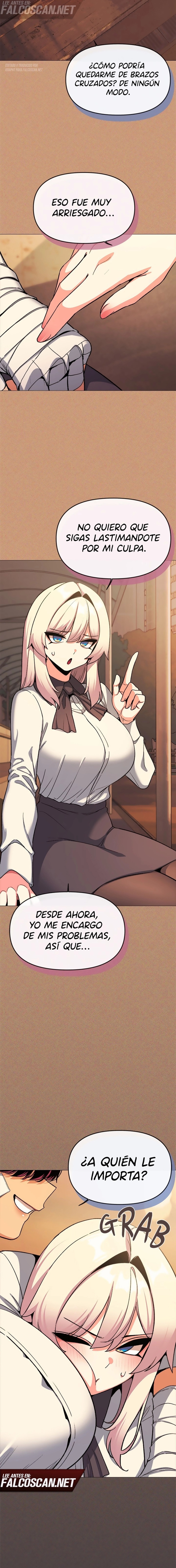 Especial Deja de Fumar - Sin censura Capítulo 67 - Page 14