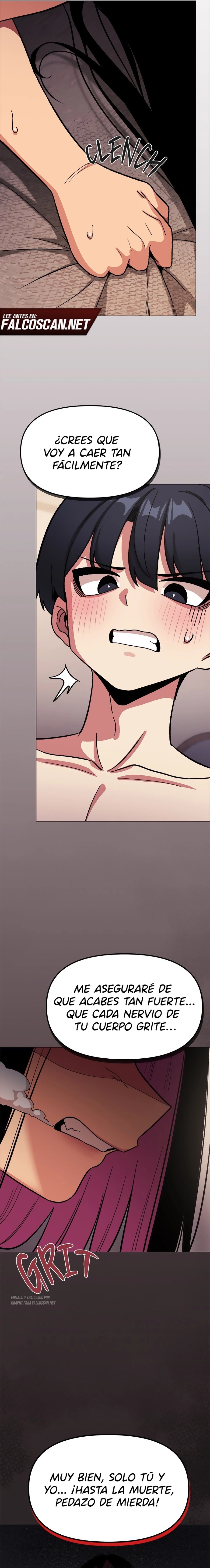 Especial Deja de Fumar - Sin censura Capítulo 67 - Page 17