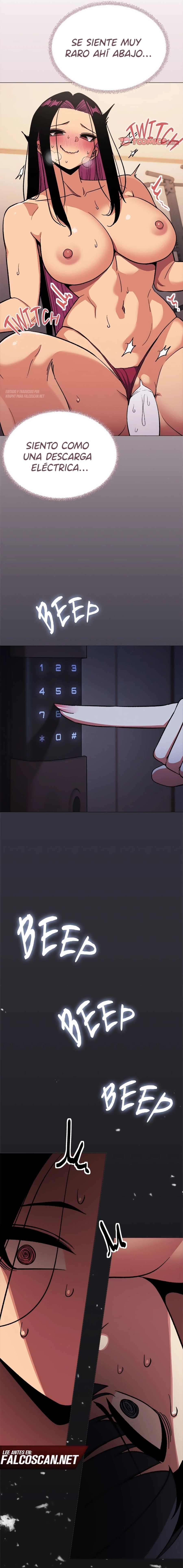 Especial Deja de Fumar - Sin censura Capítulo 67 - Page 23