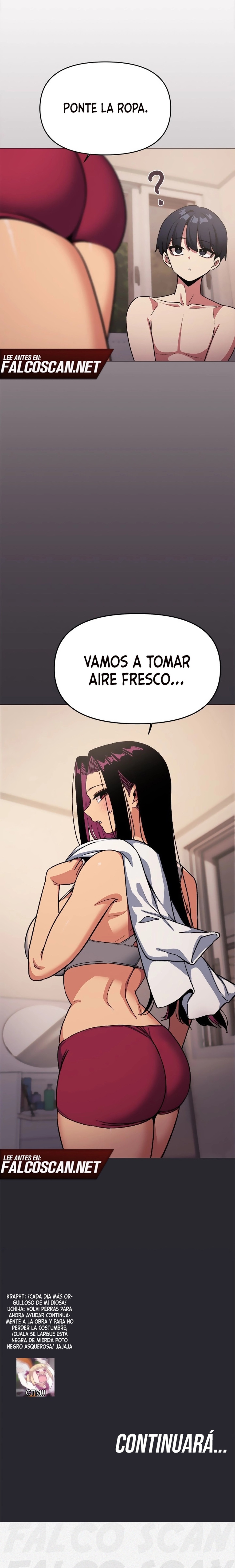 Especial Deja de Fumar - Sin censura Capítulo 68 - Page 25