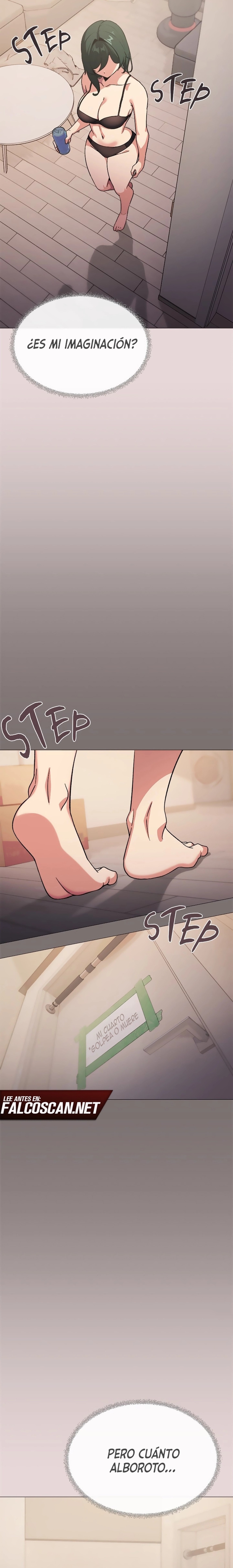 Especial Deja de Fumar - Sin censura Capítulo 68 - Page 5