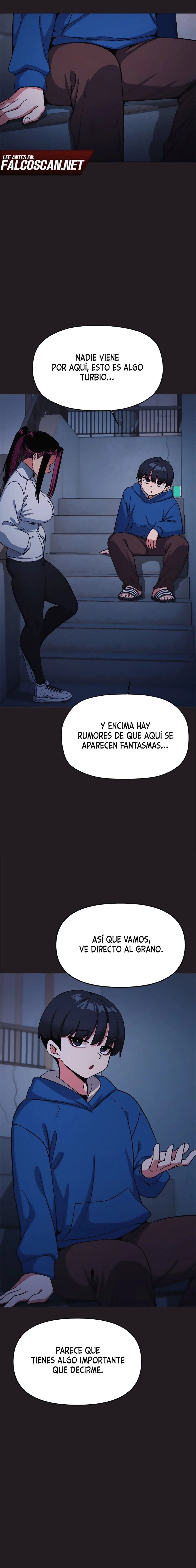 Especial Deja de Fumar - Sin censura Capítulo 69 - Page 10