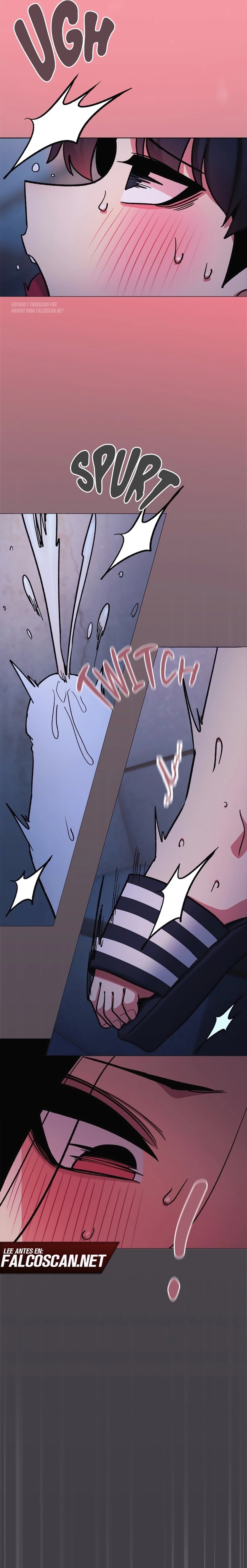 Especial Deja de Fumar - Sin censura Capítulo 69 - Page 23