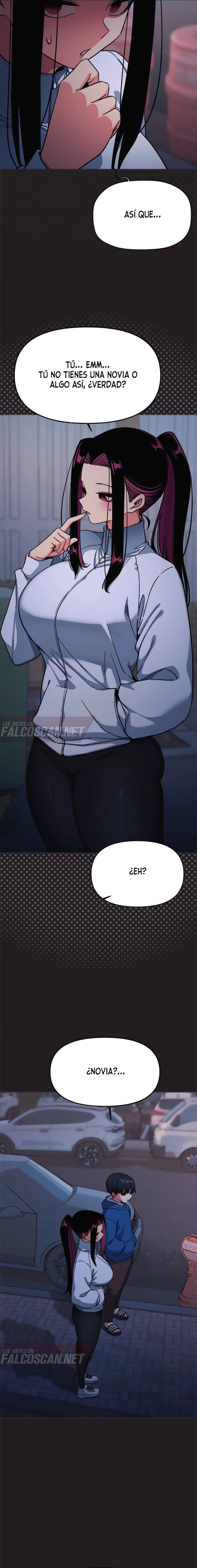 Especial Deja de Fumar - Sin censura Capítulo 69 - Page 6