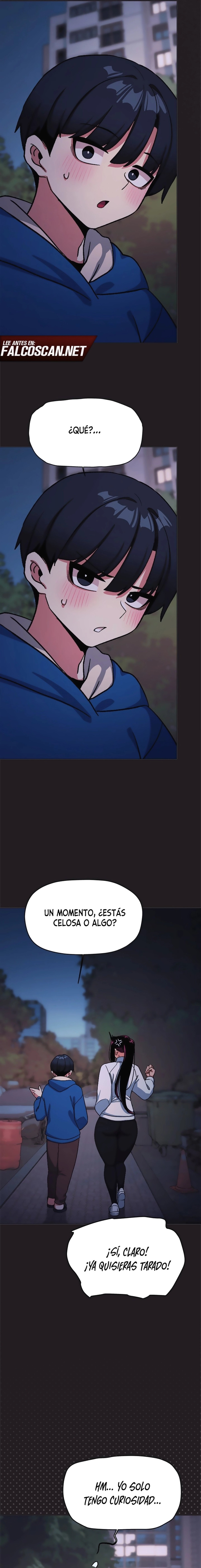 Especial Deja de Fumar - Sin censura Capítulo 69 - Page 8