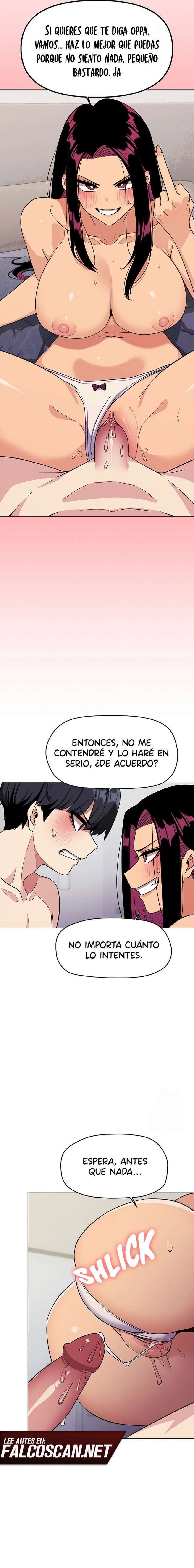 Especial Deja de Fumar - Sin censura Capítulo 7 - Page 18