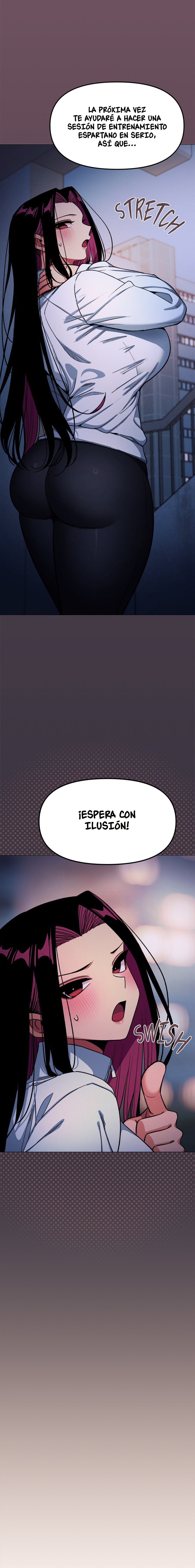 Especial Deja de Fumar - Sin censura Capítulo 70 - Page 11