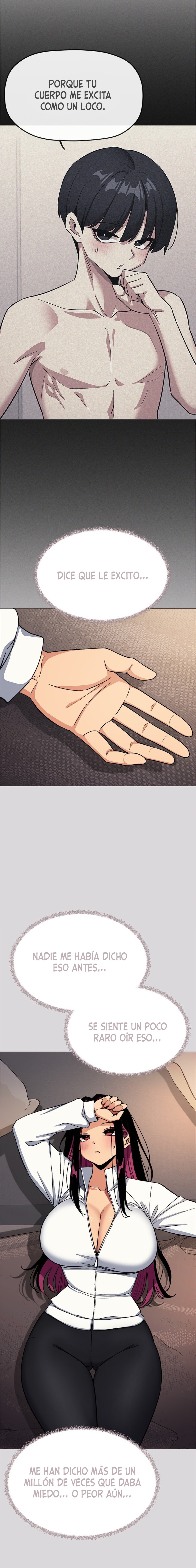 Especial Deja de Fumar - Sin censura Capítulo 70 - Page 15