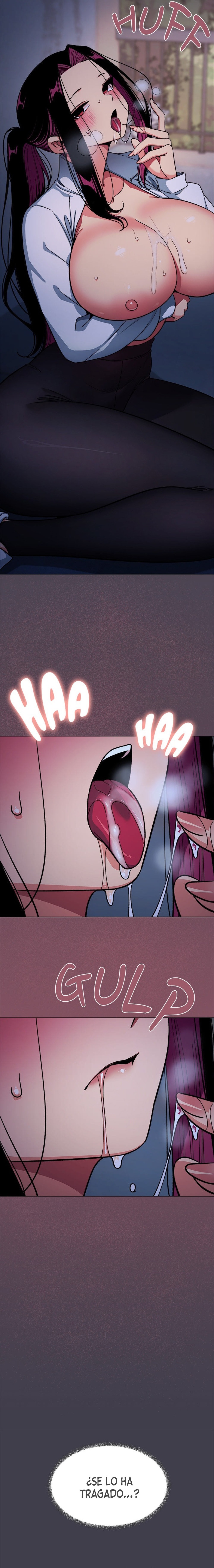 Especial Deja de Fumar - Sin censura Capítulo 70 - Page 2