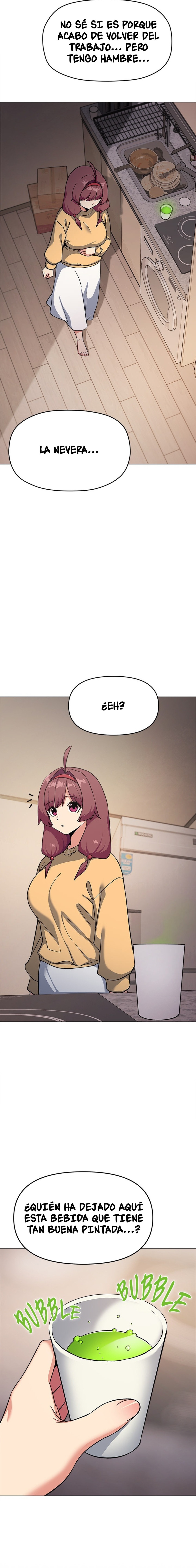 Especial Deja de Fumar - Sin censura Capítulo 70 - Page 24