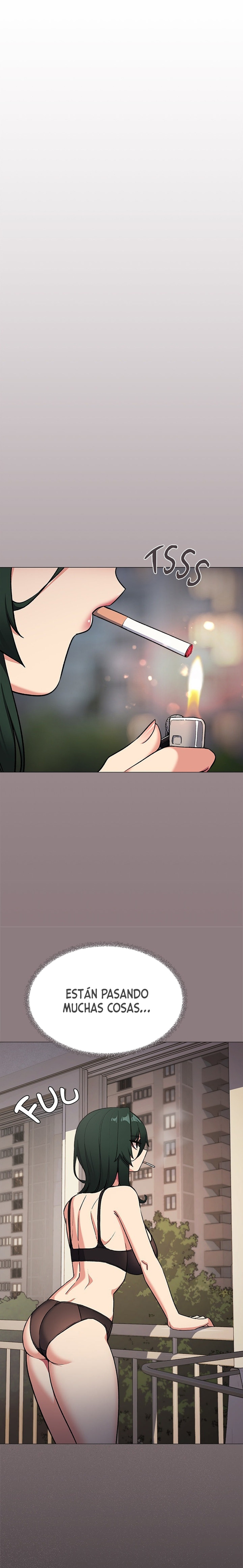 Especial Deja de Fumar - Sin censura Capítulo 70 - Page 25