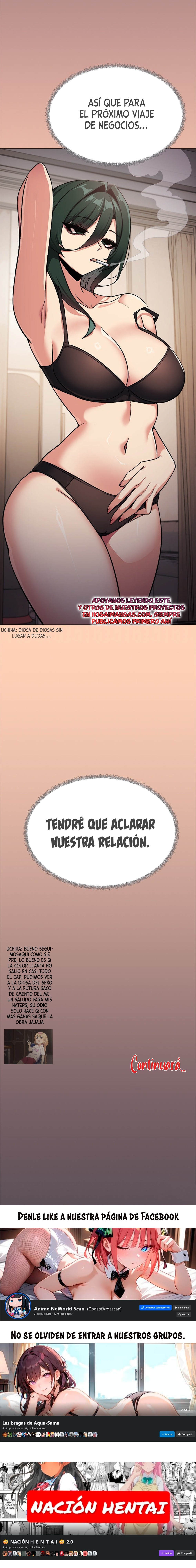 Especial Deja de Fumar - Sin censura Capítulo 70 - Page 27