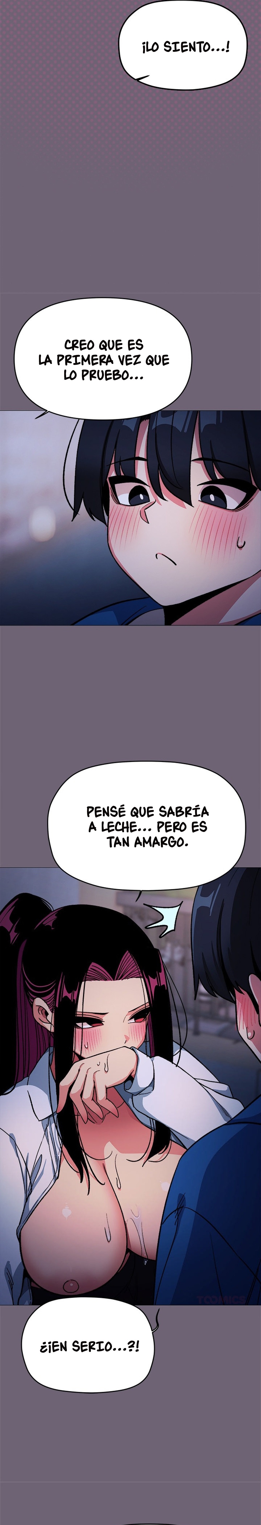 Especial Deja de Fumar - Sin censura Capítulo 70 - Page 4