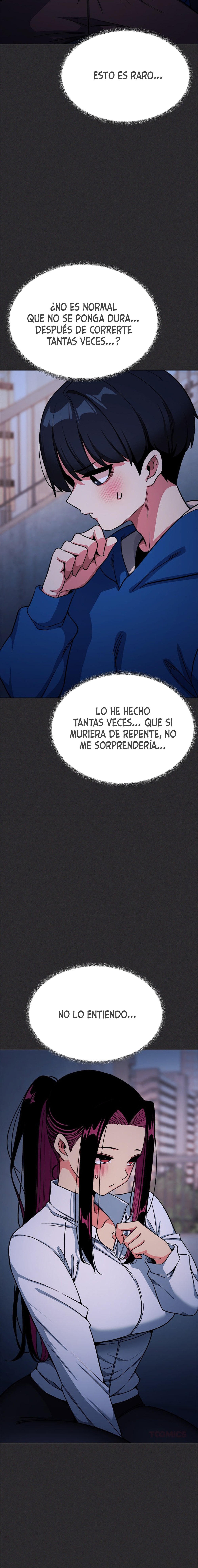 Especial Deja de Fumar - Sin censura Capítulo 70 - Page 7