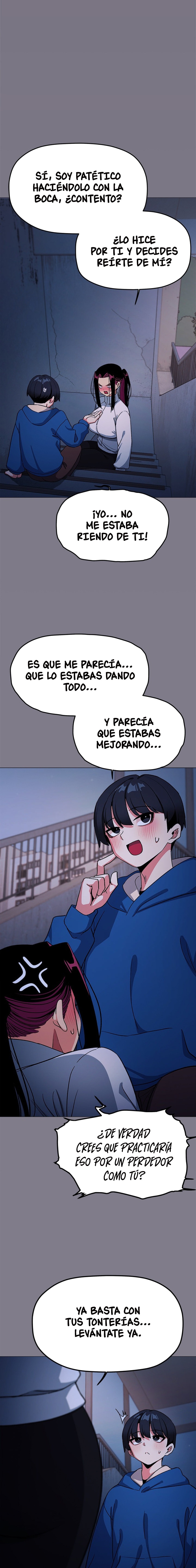 Especial Deja de Fumar - Sin censura Capítulo 70 - Page 9